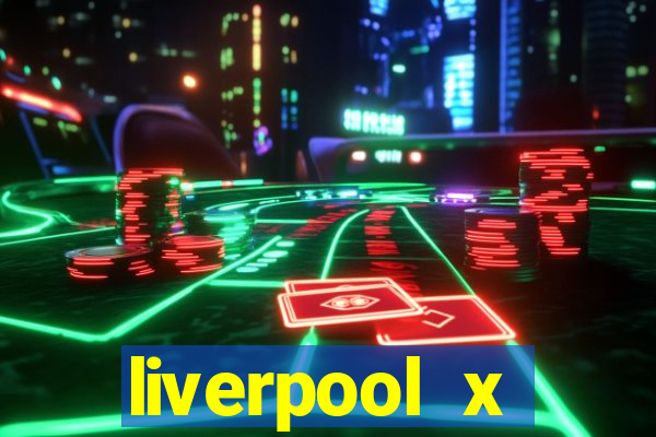 liverpool x manchester city ao vivo multicanais